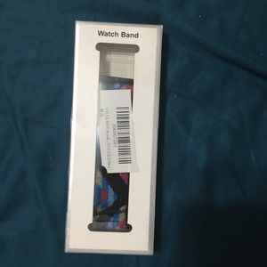 Apple Watch band